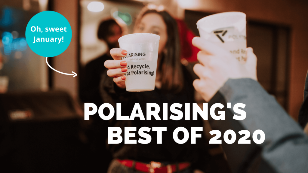Best of 2020