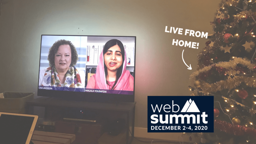 Web Summit 2020