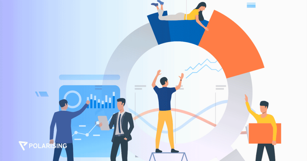 business analyst polarising