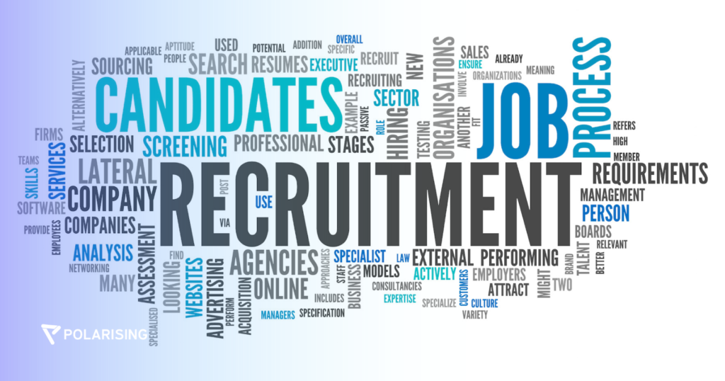 IT Recruitment image featured